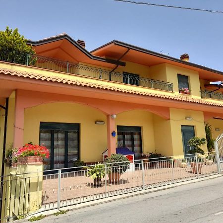 Bed & Breakfast "David" Tornareccio Luaran gambar