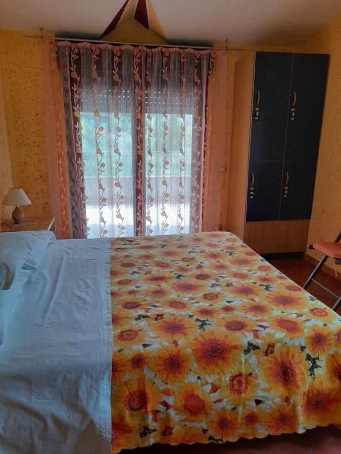 Bed & Breakfast "David" Tornareccio Luaran gambar