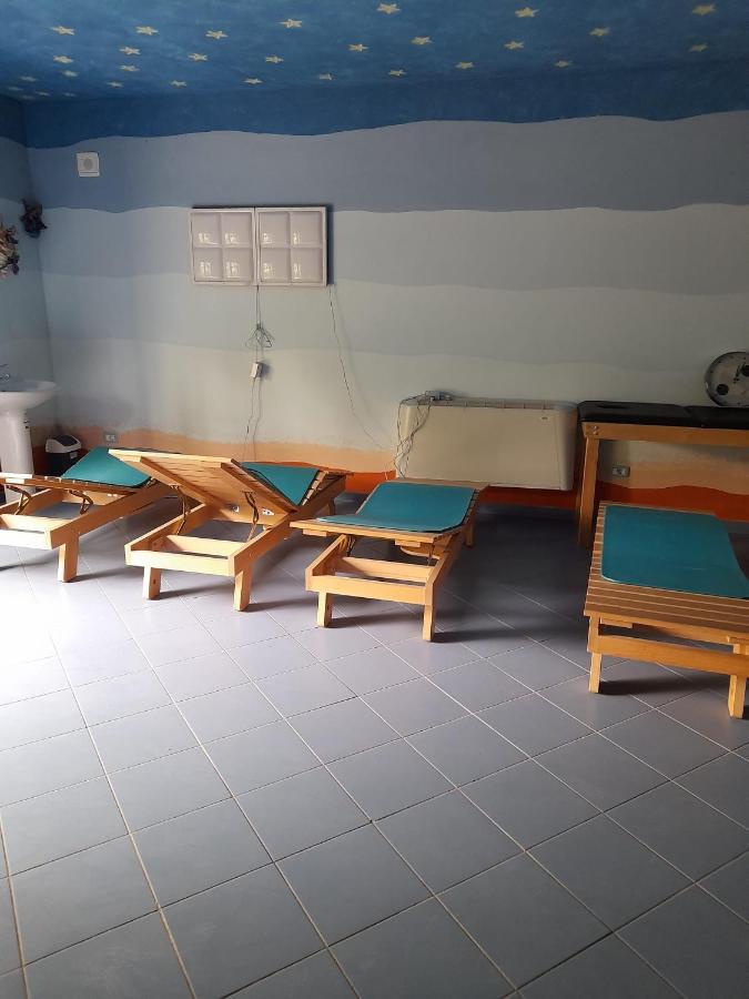 Bed & Breakfast "David" Tornareccio Luaran gambar