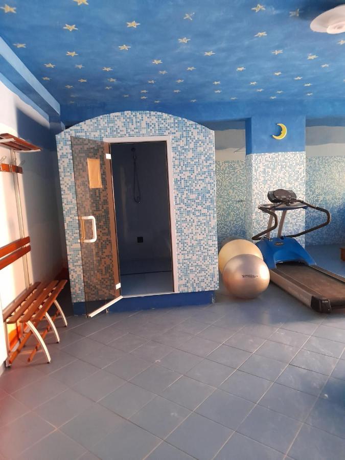 Bed & Breakfast "David" Tornareccio Luaran gambar